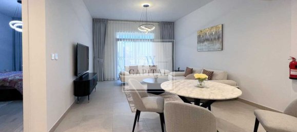 Квартира с 1 спальней в Умм-Сукейм, ОАЭ № 50900 4