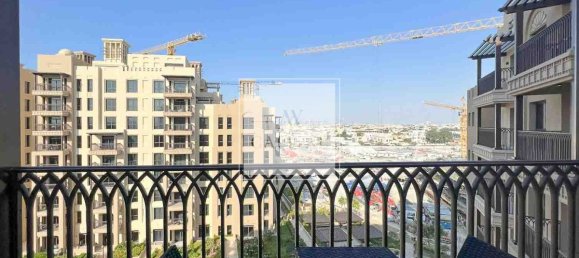 Квартира с 1 спальней в Умм-Сукейм, ОАЭ № 50900 10