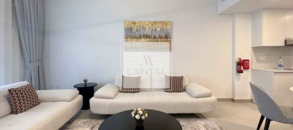 Квартира с 1 спальней в Умм-Сукейм, ОАЭ № 50900 5