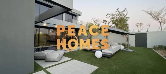 5 bedrooms Villa in Tilal City, UAE No. 16433 11