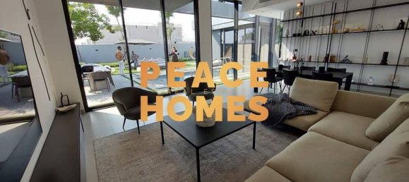 5 bedrooms Villa in Tilal City, UAE No. 16433 3