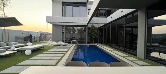5 bedrooms Villa in Tilal City, UAE No. 16433 10