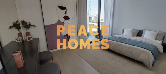 5 bedrooms Villa in Tilal City, UAE No. 16433 13