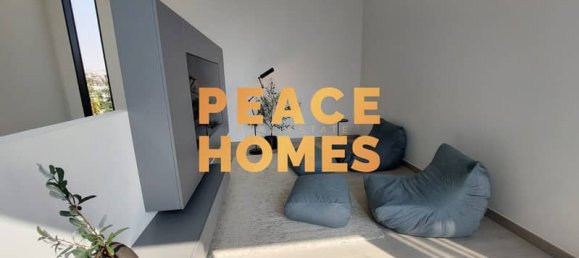 5 bedrooms Villa in Tilal City, UAE No. 16433 5