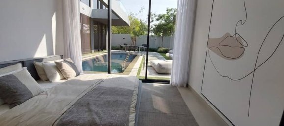 5 bedrooms Villa in Tilal City, UAE No. 16433 14