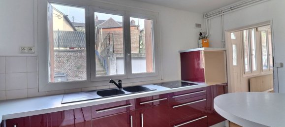 Casa de 3 dormitorios en Deville-les-Rouen, France No. 353699 5