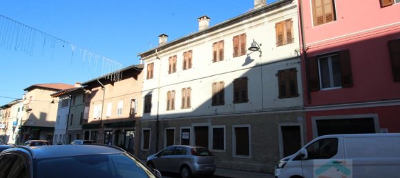 7 rooms Building in Udine, Italy No. 134604 22