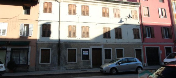 7 rooms Building in Udine, Italy No. 134604 21
