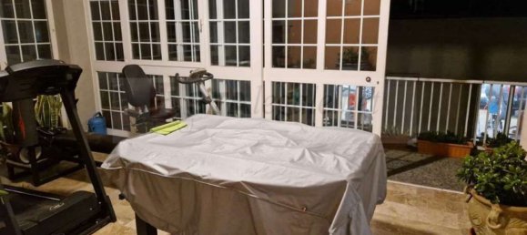 7 rooms Apartment in Cingoli, Italy No. 286282 12