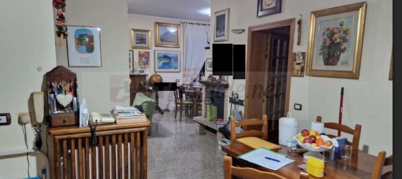 7 rooms Apartment in Cingoli, Italy No. 286282 13