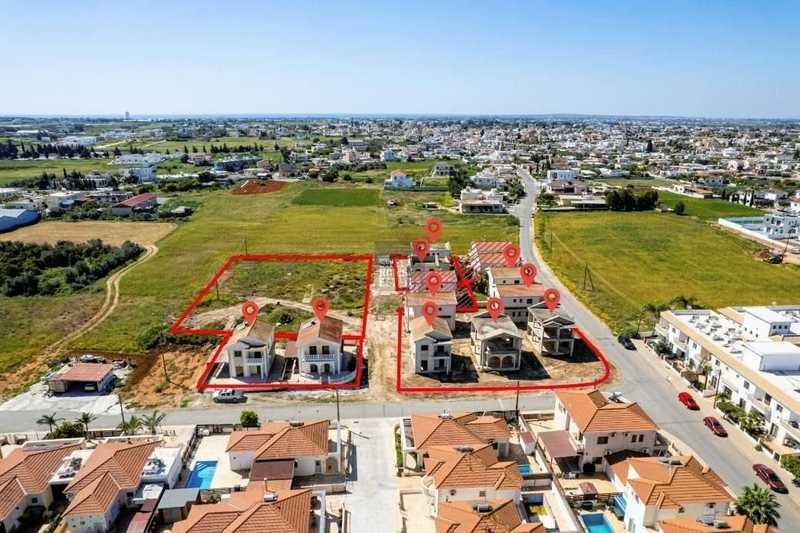 Grundstück in Frenaros, Cyprus 8085m², Nr. 11458