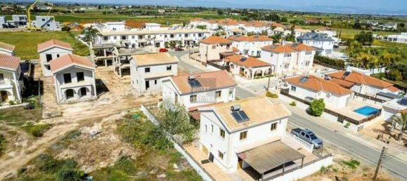 Grundstück in Frenaros, Cyprus 8085m², Nr. 11458 5