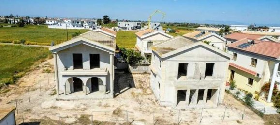 Grundstück in Frenaros, Cyprus 8085m², Nr. 11458 2