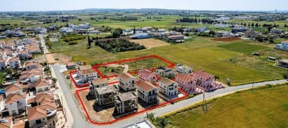 Grundstück in Frenaros, Cyprus 8085m², Nr. 11458 13