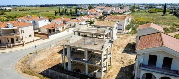 Grundstück in Frenaros, Cyprus 8085m², Nr. 11458 11