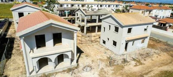 Grundstück in Frenaros, Cyprus 8085m², Nr. 11458 3