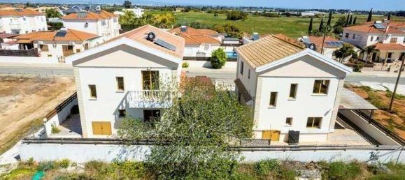Grundstück in Frenaros, Cyprus 8085m², Nr. 11458 4