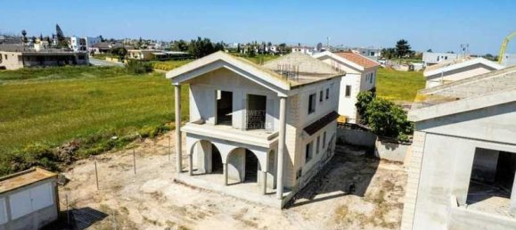 Grundstück in Frenaros, Cyprus 8085m², Nr. 11458 15