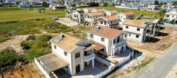 Grundstück in Frenaros, Cyprus 8085m², Nr. 11458 6