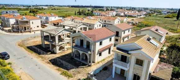 Grundstück in Frenaros, Cyprus 8085m², Nr. 11458 12