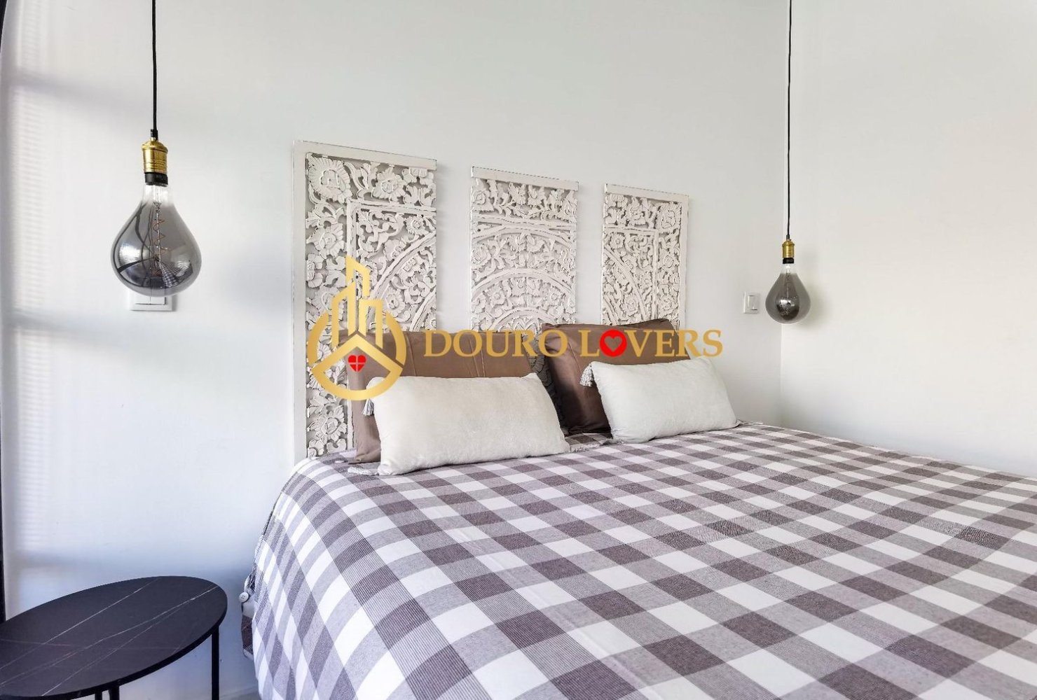 1 bedroom Apartment in Matosinhos, Portugal No. 276382