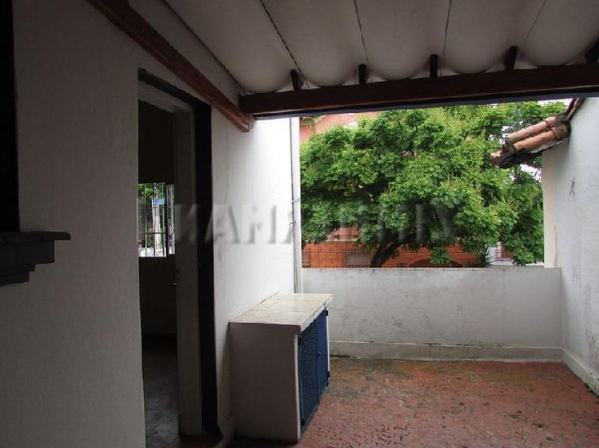 2 bedrooms House in Sao Paulo, Brazil No. 586163