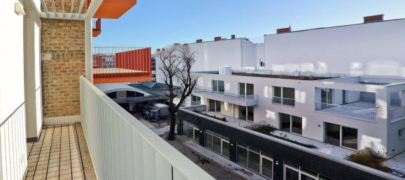 3-salle Appartement à Vienna, Austria No. 2911 6