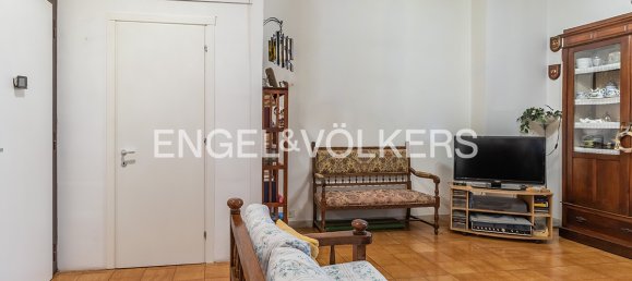1 Schlafzimmer Wohnung in Rome, Italy, Nr. 63317 4