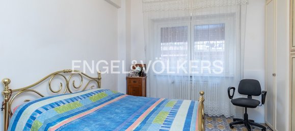 1 Schlafzimmer Wohnung in Rome, Italy, Nr. 63317 8