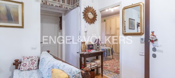 1 Schlafzimmer Wohnung in Rome, Italy, Nr. 63317 5