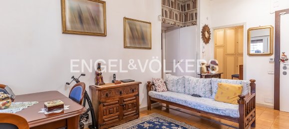 1 Schlafzimmer Wohnung in Rome, Italy, Nr. 63317 6