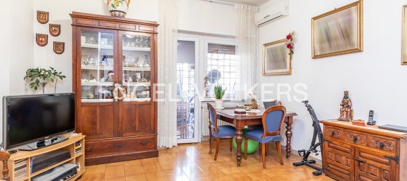 1 Schlafzimmer Wohnung in Rome, Italy, Nr. 63317 7