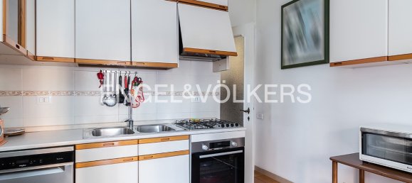 1 Schlafzimmer Wohnung in Rome, Italy, Nr. 63317 12