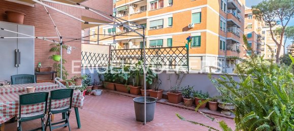 1 Schlafzimmer Wohnung in Rome, Italy, Nr. 63317 3