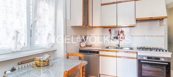 1 Schlafzimmer Wohnung in Rome, Italy, Nr. 63317 13