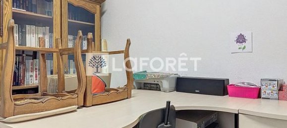 Casa T4 em Chatillon-sur-Thouet, France N.º 301902 19