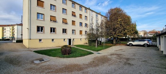 2 Schlafzimmer Wohnung in Chalons-en-Champagne, France, Nr. 88763 21