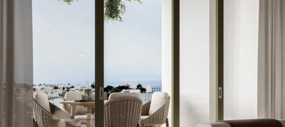 Apartamento de 2 dormitorios en Paphos, Cyprus No. 20535 3