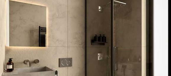 Apartamento de 2 dormitorios en Paphos, Cyprus No. 20535 5