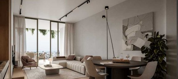 Apartamento de 2 dormitorios en Paphos, Cyprus No. 20535 4