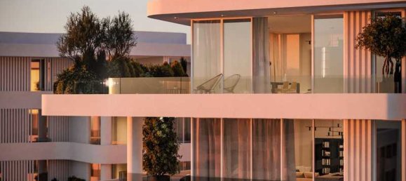 Apartamento de 2 dormitorios en Paphos, Cyprus No. 20535 11