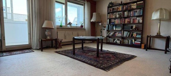 Apartamento de 2 habitaciónes en Wahring, Austria No. 226831 2