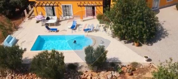 3 غرف نوم منزل في Faro, Portugal رقم 20969 3