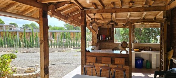 7 bedrooms House in Totana, Spain No. 174040 3