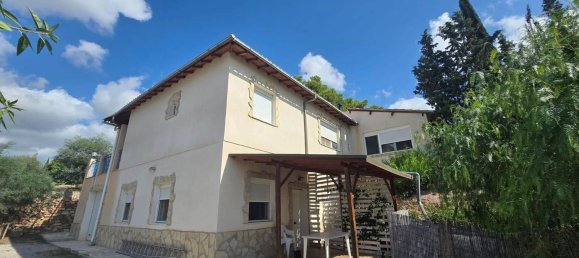 7 bedrooms House in Totana, Spain No. 174040 2