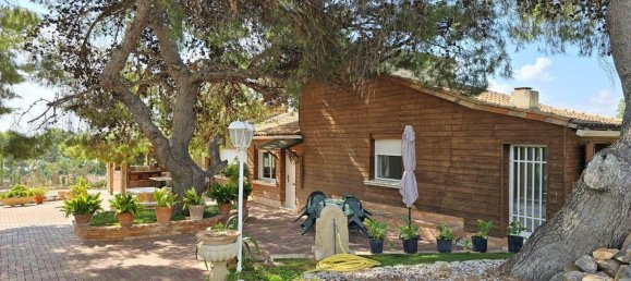 7 bedrooms House in Totana, Spain No. 174040 34