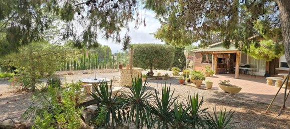 7 bedrooms House in Totana, Spain No. 174040 39