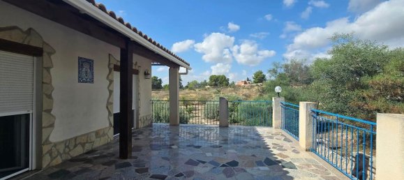 7 bedrooms House in Totana, Spain No. 174040 43