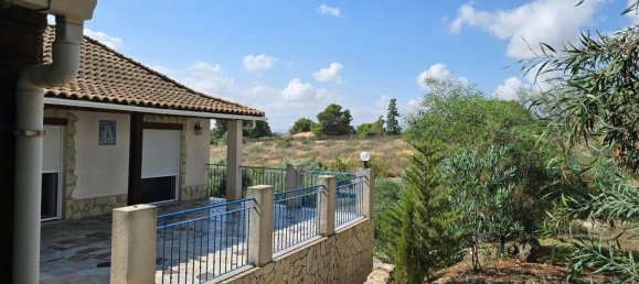 7 bedrooms House in Totana, Spain No. 174040 42