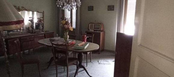 Квартира с 7 комнатами в Аркуа Полезине, Италия № 28695 7